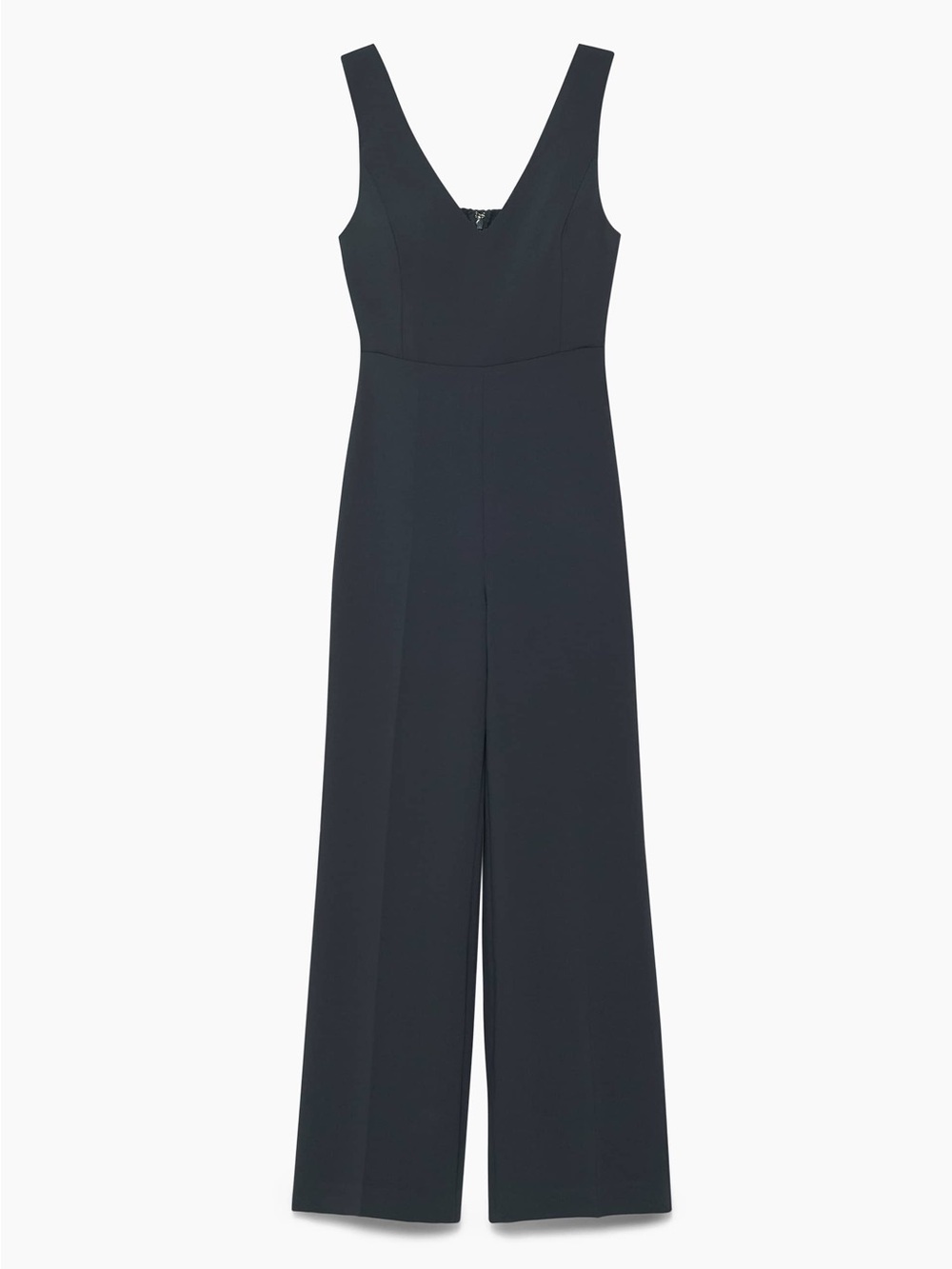 Wilfred off wht Mayfair jumpsuit 6 30” (birch)